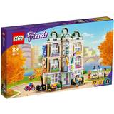 Lego Friends Emma's Dalmatian 41663 • pris »