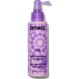 Fri for mineralsk olie - Volumen Hårkure Amika 3D Daily Thickening Treatment 120ml