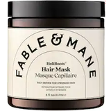Anti-dandruff - Normalt hår Hårkure Fable & Mane HoliRoots Repairing Hair Mask 237ml