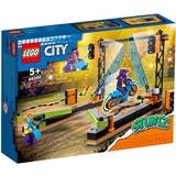 Lego City Lego City the Blade Stunt Challenge 60340