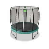 Trampoliner Exit Toys Allure Classic 253cm + Safety Net
