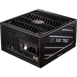 ATX - Platinum Strømforsyning Cooler Master XG750 750W