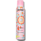 Amika Fint hår Stylingprodukter Amika Top Gloss Shine Spray 200ml