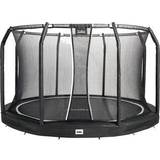 Salta trampolin 305 cm Salta Premium Ground 305cm + Safety Net