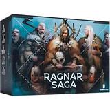 Monolith Brætspil Monolith Mythic Battles: Ragnarök Ragnar Saga
