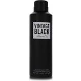 Kenneth Cole Hygiejneartikler Kenneth Cole Vintage Black Body Spray 170g