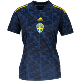 Sverige Landsholdstrøjer adidas Women's Sweden Away Shirt 2022