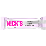 Nick's Protein Bar Cookie Dough 50g 1 stk