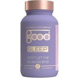 Elexir Pharma Vitaminer & Kosttilskud Elexir Pharma Good Sleep 120 stk