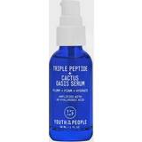 Youth To The People Triple Peptide + Cactus Oasis Serum 30ml