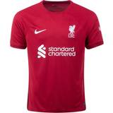 Premier League Kamptrøjer Nike Liverpool FC Stadium Home Jersey 2022-23