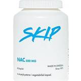 Stress Aminosyrer Skip NAC 90 stk