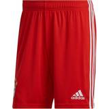 Bundesliga Bukser & Shorts adidas FC Bayern München Home Shorts 22/23 Sr