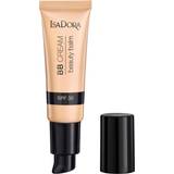 Uden parfume BB-creams Isadora BB Beauty Balm Cream SPF30 #47 Neutral Hazelnut