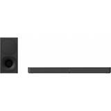 HDMI - Kabeltilslutning Soundbars & Hjemmebiografpakker Sony HT-S400
