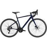 Blå - Gravelcykler Landevejscykler Cannondale Topstone 2 2022