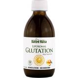 Antioxidanter Aminosyrer Närokällan Liposomal Glutation 250ml