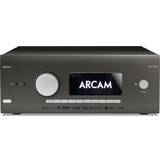Dolby Atmos Forstærkere & Modtagere ARCAM AV41