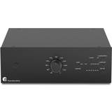 Bærbar - RIAA-forstærkere Forstærkere & Modtagere Pro-Ject Phono Box DS3 B
