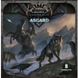 Monolith Brætspil Monolith Mythic Battles: Ragnarök Asgard