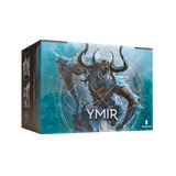 Monolith Brætspil Monolith Mythic Battles: Ragnarök Ymir