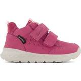 Pink Sneakers Superfit Breeze - Rosa