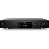 HDR (High Dynamic Range) - HDR10 Blu-ray- & DVD-afspillere UBR-X110