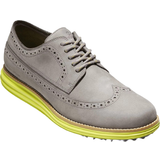 40 ⅓ Oxford Cole Haan Grand - Ironstone
