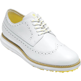 10 - 47 ½ Oxford Cole Haan Grand - White