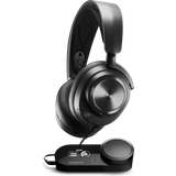 SteelSeries Gamer Headset Høretelefoner SteelSeries Arctis Nova Pro