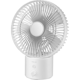 Oscillerende Ventilatorer Nordic Home Culture FT-775