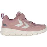 Pink Sneakers Børnesko Hummel X- Light 2.0 Jr - Pale Mauve (213518 -3862)