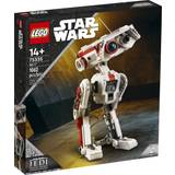 Lego Lego Star Wars BD 1 75335