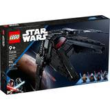 Lego Star Wars (200+ se på »