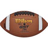 Amerikanske fodbolde Wilson GST Composite Football