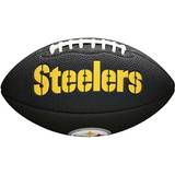 Wilson NFL Soft Touch Mini Pittsburgh Steelers