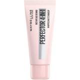 Anti-age Face primers Maybelline Instant Age Rewind Instant Perfector 4-in-1 Matte Makeup #4 Medium Deep