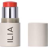 Uden parfume Læbeprodukter ILIA Multi-Stick Dear Ruby