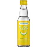 Glas Smagstilsætninger SodaStream Bubly Lemon Drops
