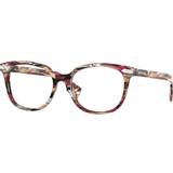 Burberry Cat Eye Brille Burberry BE2291 3792