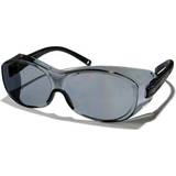 Hvid Øjenværn Zekler 25 HC/AF Safety Glasses