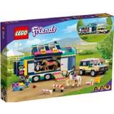 Lego Friends Show Trailer • PriceRunner »