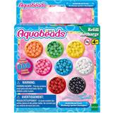 Kreativitet & Hobby Epoch Aquabeads Solid Bead 800 Pack