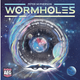 Alderac Entertainment Wormholes