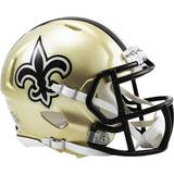 NFL Fanprodukter Riddell Orleans Saints Speed Mini