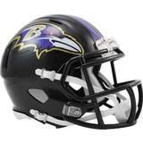 NFL Fanprodukter Riddell Baltimore Ravens Speed Mini