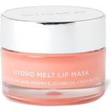 Parabenfrie Læbemasker Sigma Beauty Hydro Melt Lip Mask-Hush