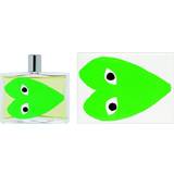 Comme des garcons play Comme des Garcons Parfums Comme des Garcons PLAY Green Eau de Parfum at Nordstrom Green One Size 100ml