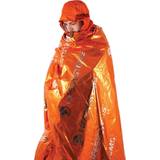 Orange Nødtepper Lifesystems Thermal Bag Nocolour OneSize