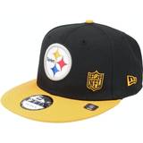 Amerikansk fodbold Kasketter New Era Pittsburgh Steelers Team Arch 9FIFTY Cap